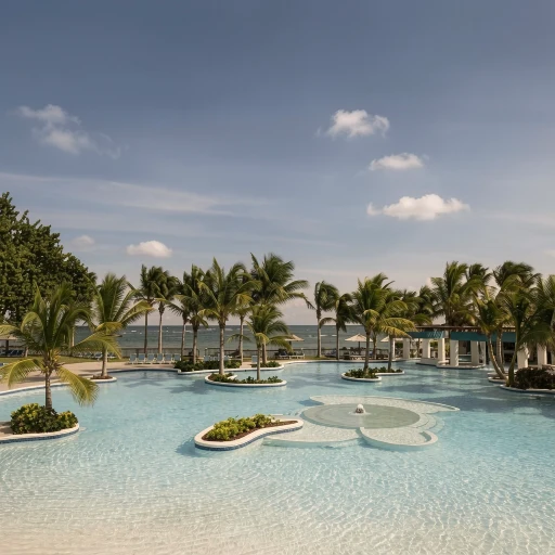 Coconut Bay Resort & Spa All Inclusive