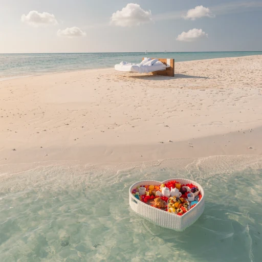 Cocoon Maldives