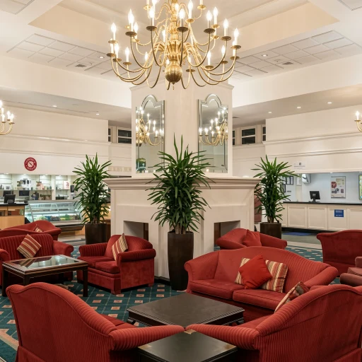 Coldra Court Hotel