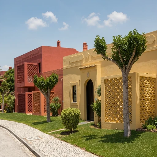 Colina Village