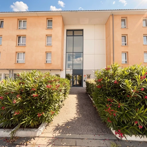 Comfort Aparthotel Carcassonne