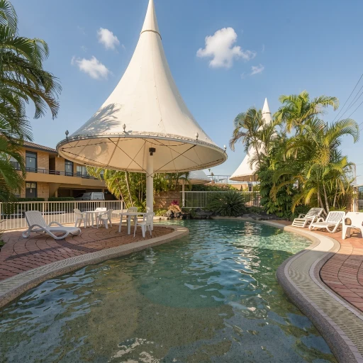 Comfort Inn All Seasons
