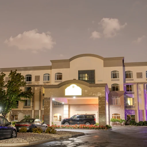 Comfort Inn And Suites Madison