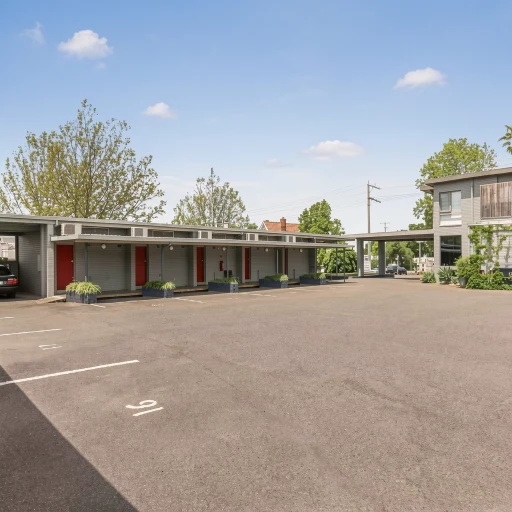 Comfort Inn Botanical