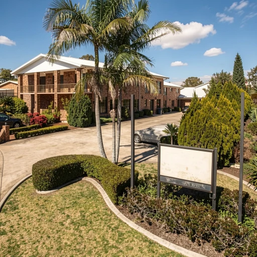 Comfort Inn Glenfield