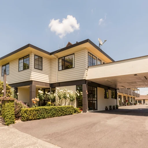 Comfort Inn Kauri Court