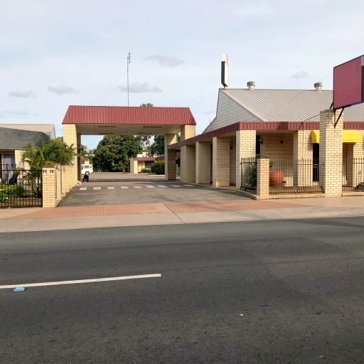 Comfort Inn On Main Hervey Bay