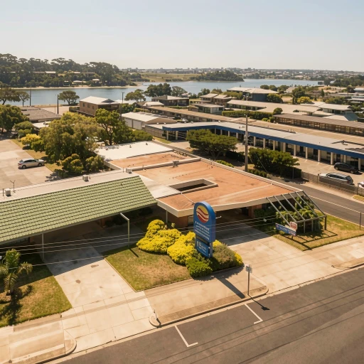 Comfort Inn & Suites Lakes Entrance