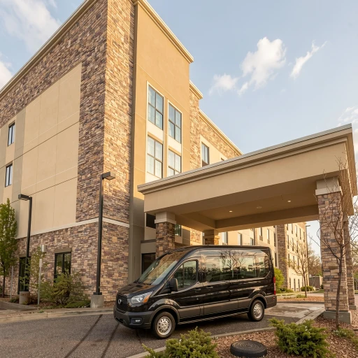 Comfort Suites Denver near Anschutz Medical Campus
