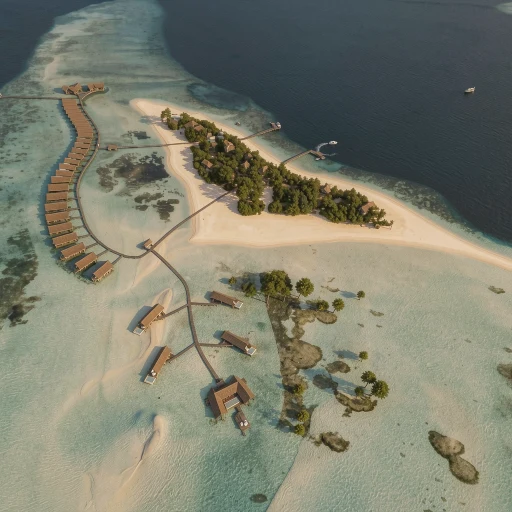 Como Cocoa Island