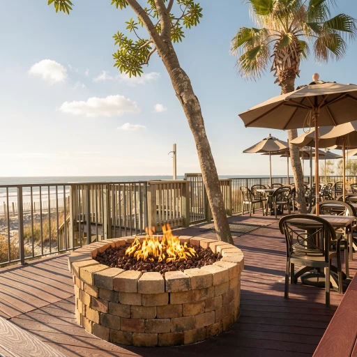 Compass Cove Oceanfront Resort