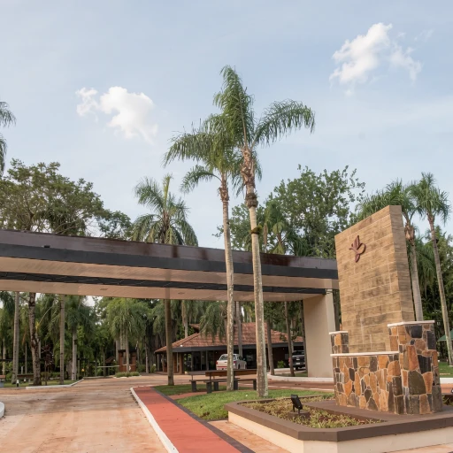 Complejo Turistico Americano