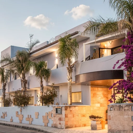 Conchiglia Azzurra Resort & Beach