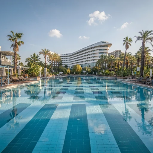Concorde De Luxe Resort