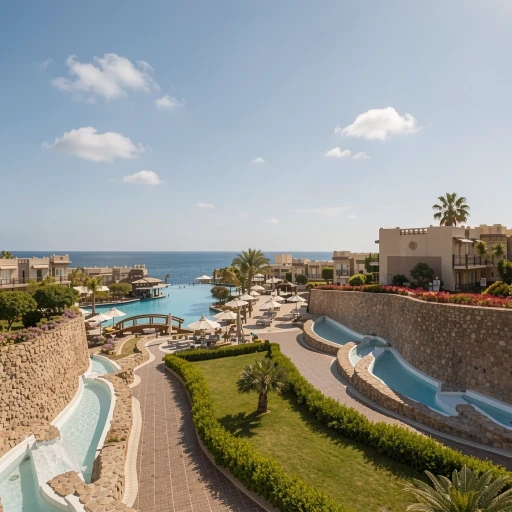 Concorde El Salam Sharm El Sheikh