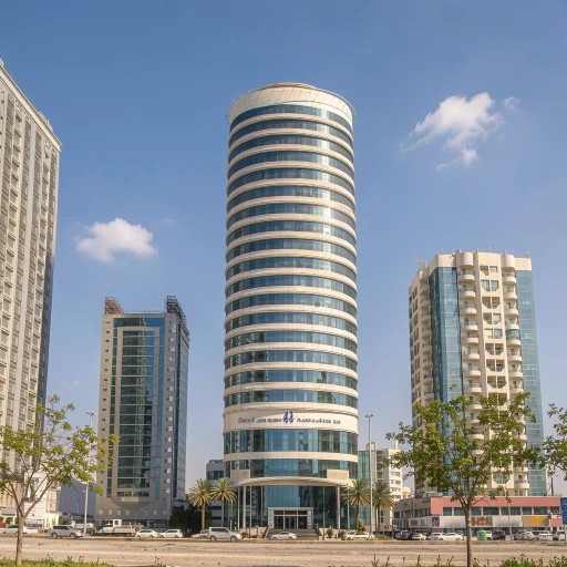 Concorde Fujairah Hotel