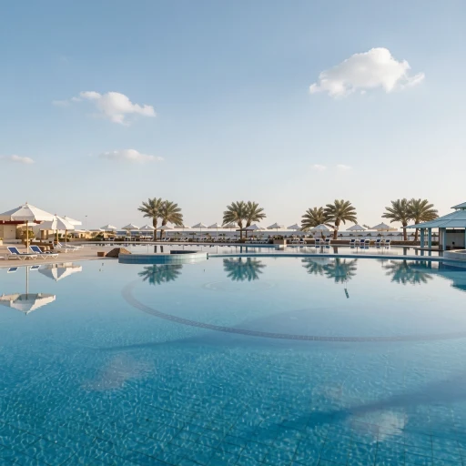Concorde Moreen Beach Resort & Spa