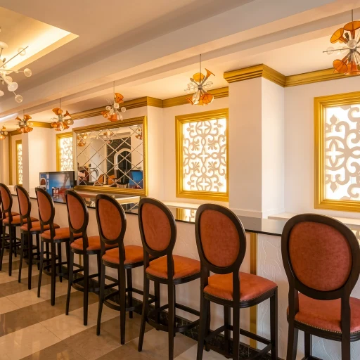 Concordia Celes Hotel