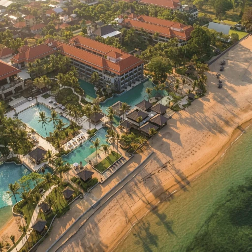 Conrad Bali