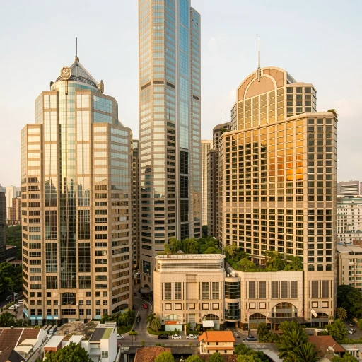 Conrad Bangkok Residences