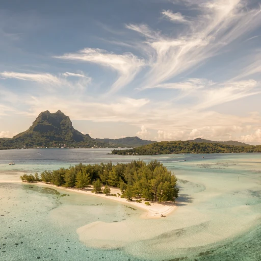 Conrad Bora Bora Nui