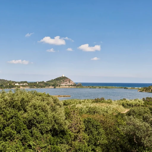 Conrad Chia Laguna Sardinia