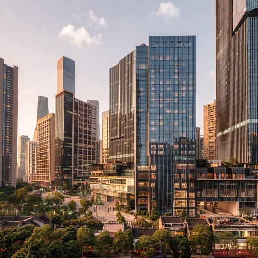 Conrad Guangzhou