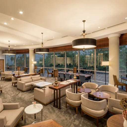 Conrad Istanbul Bosphorus
