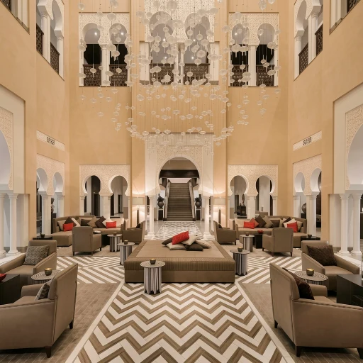 Constantine Marriott Hotel