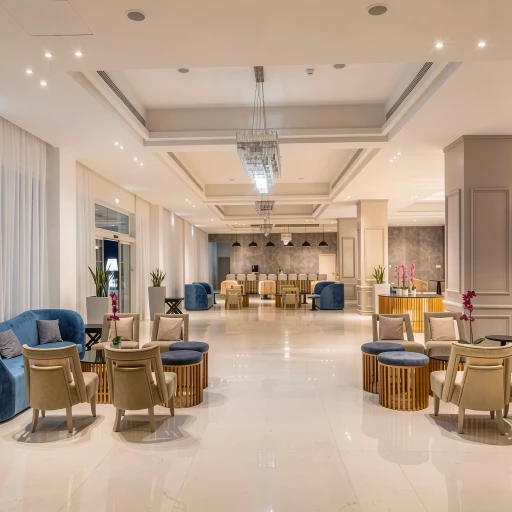 Constantinos The Great Beach Hotel