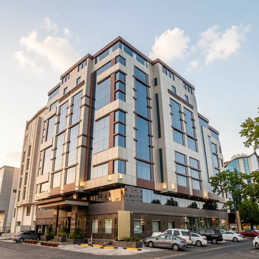 Continent Al Ertiqaa Hotel