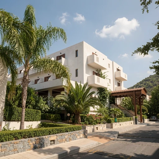 COOEE Kyknos Beach Hotel & Bungalows