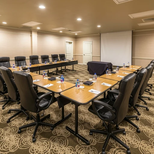 Cooper Hotel Conference Center & Spa