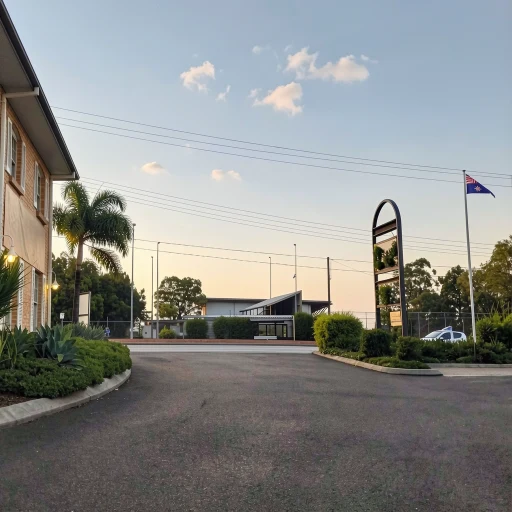 Coopers Colonial Motel