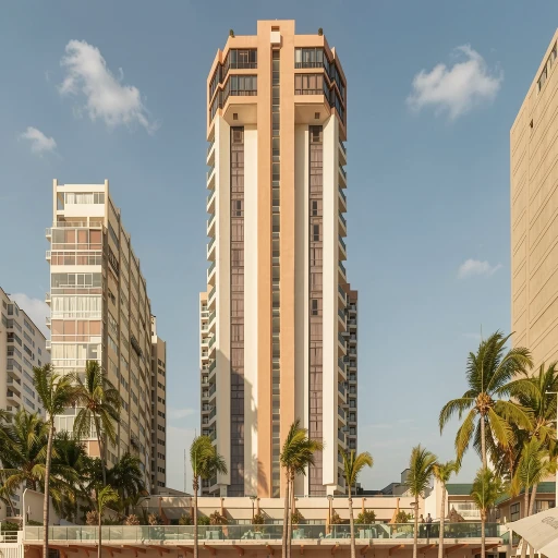 Copacabana Beach Hotel Acapulco