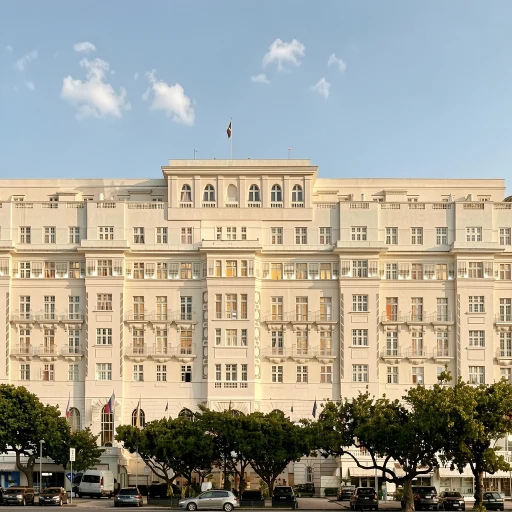 Copacabana Palace, A Belmond Hotel, Rio de Janeiro
