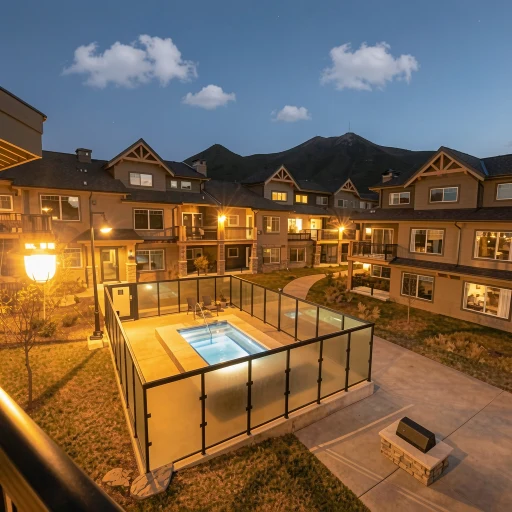 Copperstone Resort