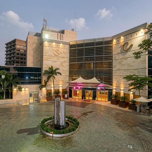 Coral Beach Hotel & Resort