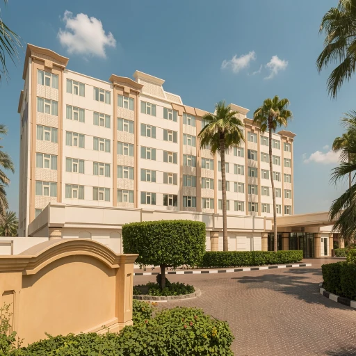 Coral Beach Resort Sharjah