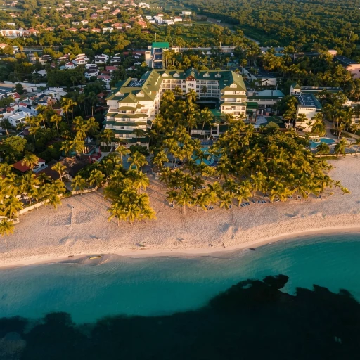Coral Costa Caribe All Inclusive Beach Resort