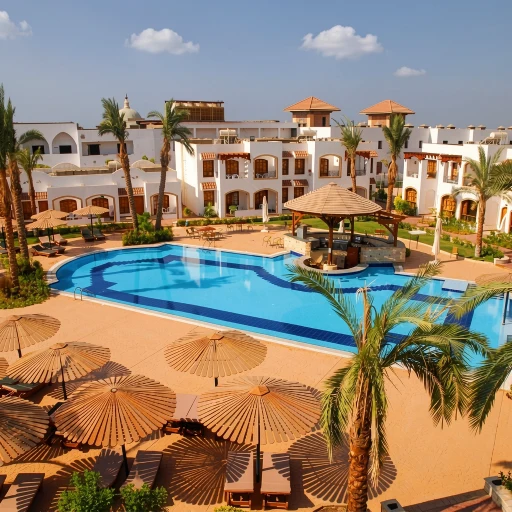 Coral Hills Sharm