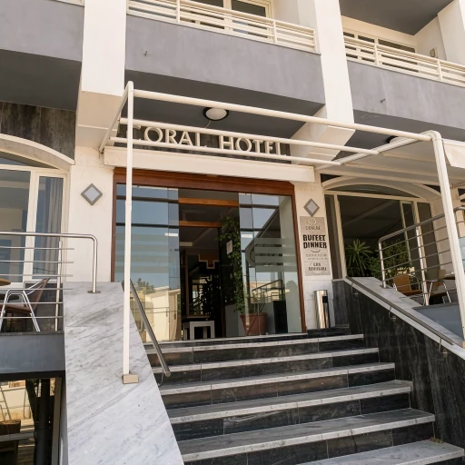 Coral Hotel