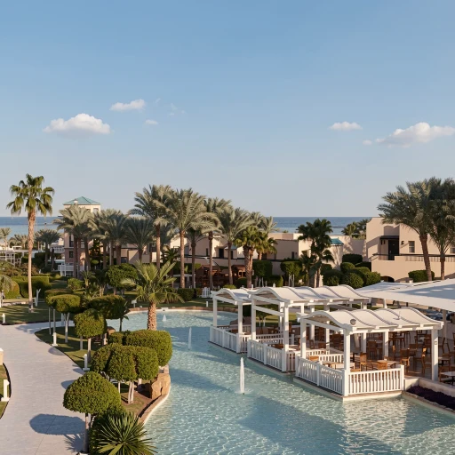 Coral Sea Holiday Resort & Aqua Park