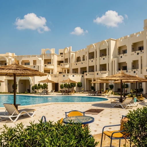 Coral Sun Beach Safaga