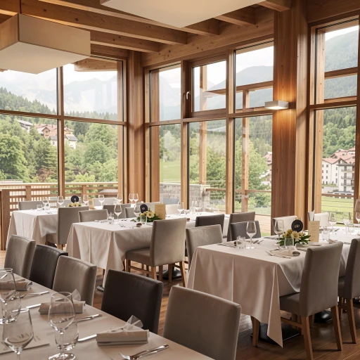 Corona Dolomites Hotel