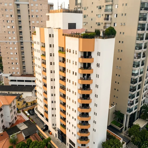 Cosmopolitan Praia Flat