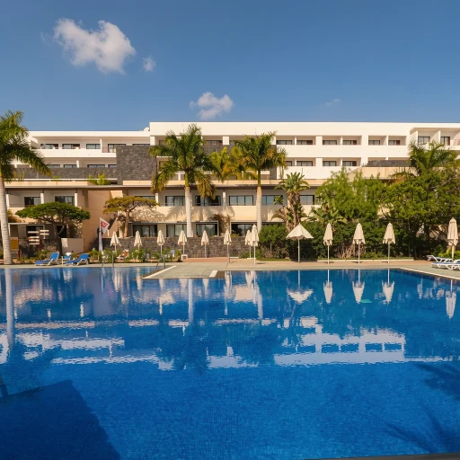 Costa Calero Thalasso& Spa