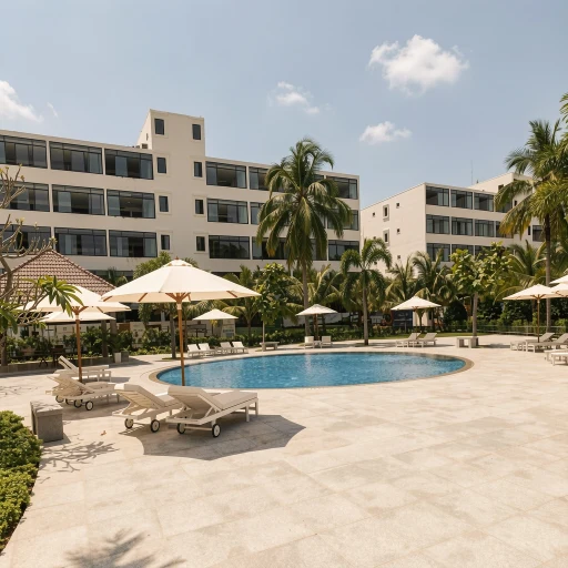 Costabella Resort Nha Trang