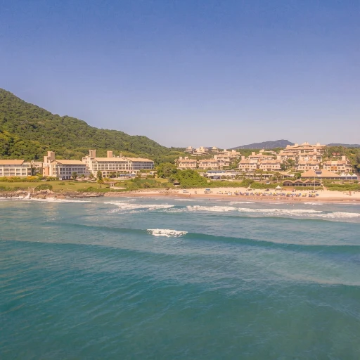 Costao do Santinho Resort Golf e Spa