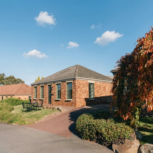 Country Club Villas Launceston